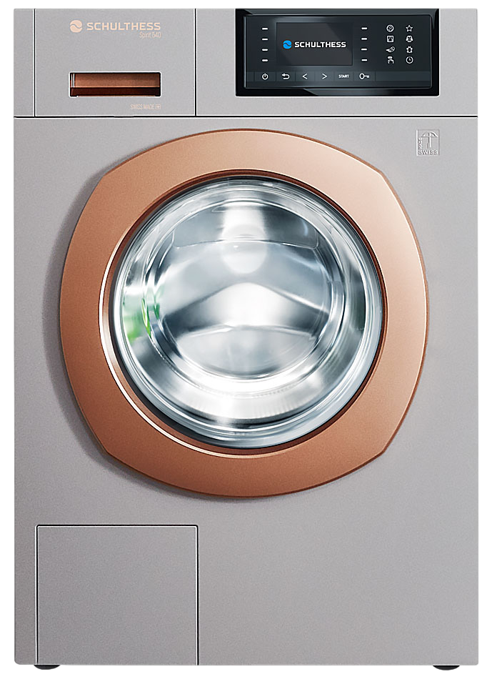 Сервисный центр SCHULTHESS в Сочи